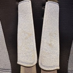 【中古】エールべべ スイングムーンプレミアムSの画像
