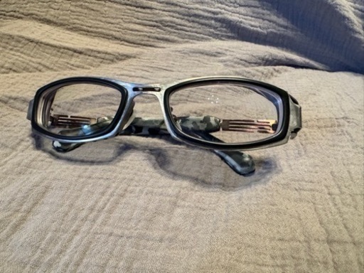 メガネ/レスザンヒューマン