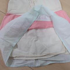 BabyGAPワンピの画像