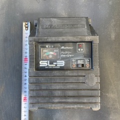 【決まりました】バッテリー充電器の画像