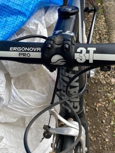 ＊決まりました＊サイクリング自転車 GIANT 3