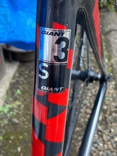 ＊決まりました＊サイクリング自転車 GIANT 3