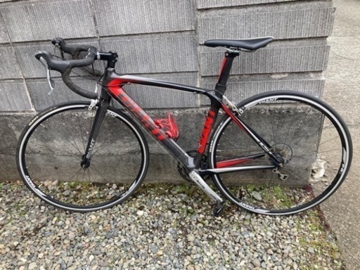 ＊決まりました＊サイクリング自転車 GIANT 3