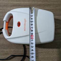 primapopo ホットサンドメーカーSの画像
