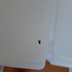 (取引中)収納ケースまとめての画像