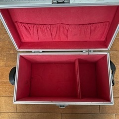 HAKUBAアルミカメラケースbox の画像