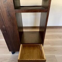 サイドテーブル・ナイトテーブルの画像