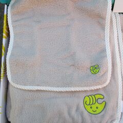☆チョコザップ Chocozap 入会特典専用キット＆ちょこちゃんグッズ夏セット Smart Scale CF2072RZ 体組成計 ヘルスウォッチ タオル ハンディーファン◆ライザップが作ったコンビニジムの画像