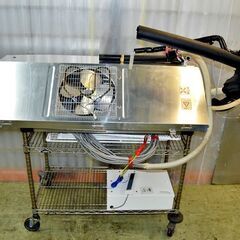 山口)【ジャンク品】パナソニック　クーリングコイルセット　CC-...