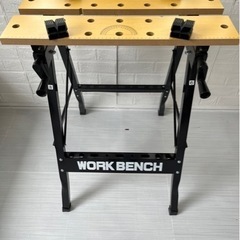 作業台　DIY お取引き予定者決定
