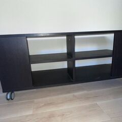 IKEA TV台 BENNOの画像