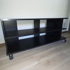 IKEA TV台 BENNOの画像