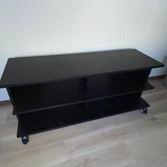 IKEA TV台 BENNOの画像