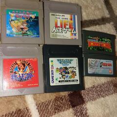 ジャンク ゲームボーイアドバンス(ポータブルゲーム)の中古が