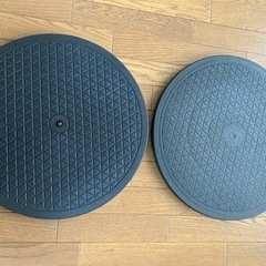 回転盤（中古品） 状態は良好