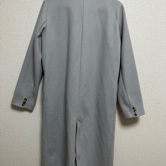 リップサービス コートの画像