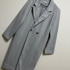 リップサービス コートの画像