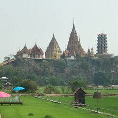 【タイ語初心者大歓迎】タイ在住歴20年強の講師から言語や現地のことを学びませんか？の画像