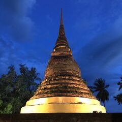 【タイ語初心者大歓迎】タイ在住歴20年強の講師から言語や現地のことを学びませんか？の画像