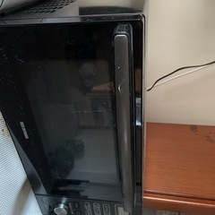 (ジャンク)オーブンレンジ譲ります