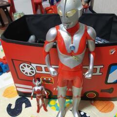 大きいウルトラマンの画像