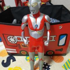 大きいウルトラマンの画像