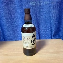 【新品未開封】サントリー　山崎　NV　700ml 未開栓 SUNTORY サントリー 山崎 NV ノンヴィンテージ 700ml 2本