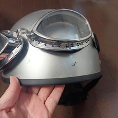 ヘルメットの画像