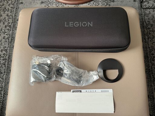 パソコン Lenovo Legion Go