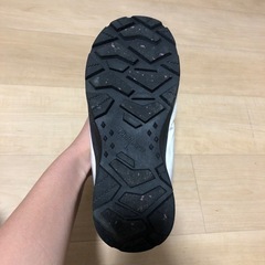 スノーブーツL(ケベックNEO)の画像