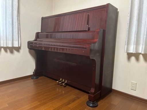 ピアノ KAWAI カワイ