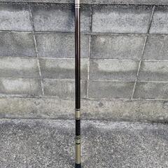鮎竿　魚紋七・ニ　　釣竿　渓流