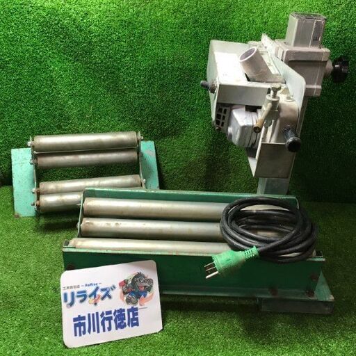 大見工業 VCC-200LA 塩ビ用カッタ【市川行徳店】【店頭取引限定】【中古】管理番号：ITBGZSPJLJ20