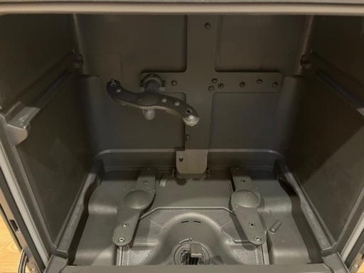 NP-TZ200 食洗機　食器洗浄乾燥機　パナソニック