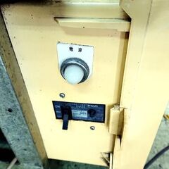 山口)【不動現状品】大和製作所　リッチメン　製麺機　LM5062　　年式不明 ◆BIZ1062FCY MB10Aの画像