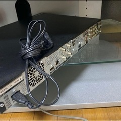 DVDプレーヤーの画像