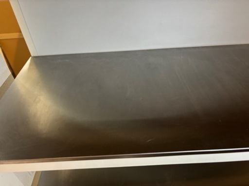 IKEA STENSTORP カウンターキッチン　アイランドキッチン