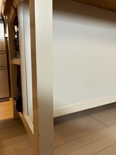 IKEA STENSTORP カウンターキッチン　アイランドキッチン