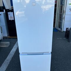 ▼値下げ▼冷蔵庫 シャープ 2021年 SJ-18E8 179L キッチン家電 れいぞうこ【安心の3ヶ月保証】💳自社配送時🌟代引き可💳※現金、クレジット、スマホ決済対応※