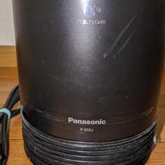 Panasonic　nanoe　F-S1XJの画像