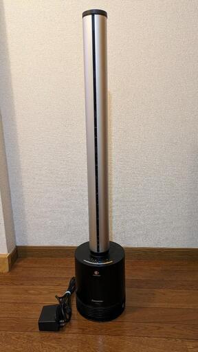 Panasonic　nanoe　F-S1XJ