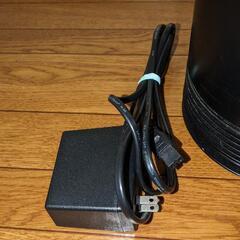 Panasonic　nanoe　F-S1XJの画像