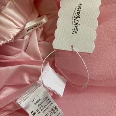 ☆新品タグ付き☆  Rosymonster スカート ピンクの画像
