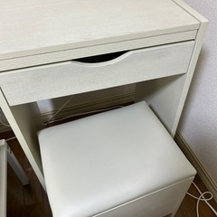 ドレッサー