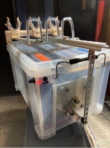電動自動しゃくり機はいかがでしょう