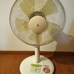 扇風機の画像