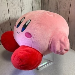 星のカービィ　ぬいぐるみの画像