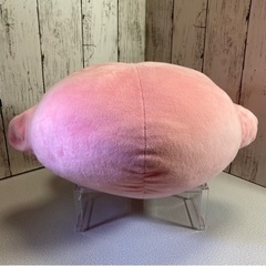 星のカービィ　ぬいぐるみの画像