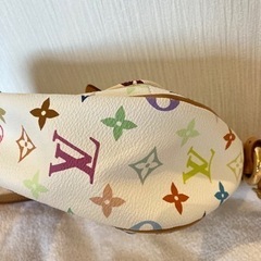 イタリア購入　ルイヴィトンバッグの画像