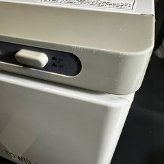 タオルウォーマー TW-7F ホワイト 前開き 7.5L ホットキャビ おしぼり蒸し器 タオル蒸し器 タオルウオーマー ホットボックス 業務用 ホットキャビネット の画像